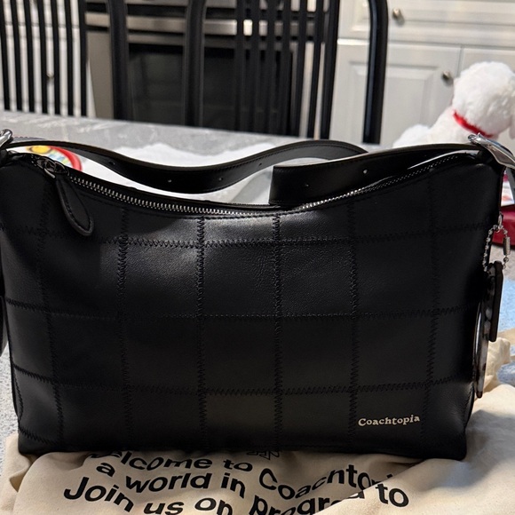 Coachtopia alter ego bag - Picture 2 of 7